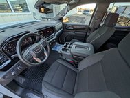 2024 GMC Sierra 1500 Elevation Standard