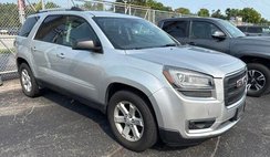 2013 GMC Acadia SLE-2