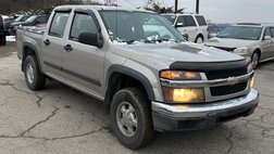 2006 Chevrolet Colorado LT