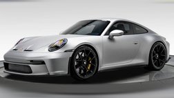 2024 Porsche 911 GT3 Touring