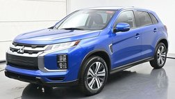 2024 Mitsubishi Outlander Sport SE