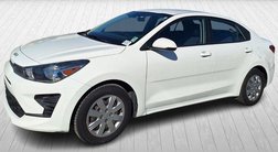 2022 Kia Rio S