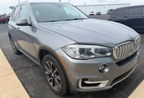 2016 BMW X5 xDrive35d