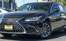 2024 Lexus ES 350 Base