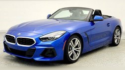 2025 BMW Z4 sDrive30i
