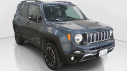 2023 Jeep Renegade Upland
