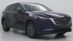 2020 Mazda CX-9 Touring