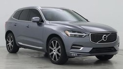 2020 Volvo XC60 T5 Inscription