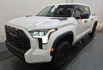 2023 Toyota Tundra TRD Pro HV
