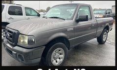 2008 Ford Ranger XL