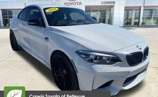 2018 BMW M2 Base