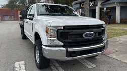 2022 Ford Super Duty F-250 XL