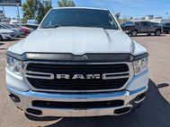 2019 Ram Ram Pickup 1500 Big Horn
