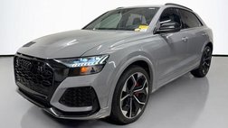 2024 Audi RS Q8 4.0T quattro