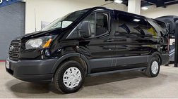 2017 Ford Transit XL