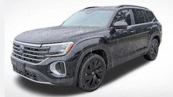 2024 Volkswagen Atlas SE 4Motion