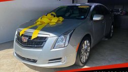 2016 Cadillac XTS Luxury