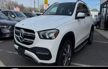 2020 Mercedes-Benz GLE-Class GLE 350 4MATIC