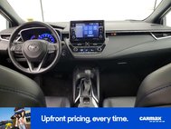 2022 Toyota Corolla XSE