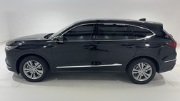 2023 Acura MDX SH-AWD