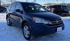 2010 Honda CR-V EX-L