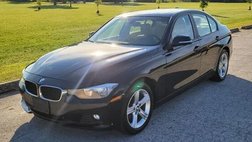 2013 BMW 3 Series 328i xDrive