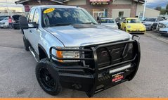 2011 GMC Sierra 2500HD SLE