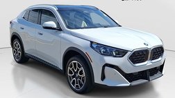2025 BMW X2 xDrive28i