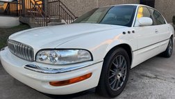 2005 Buick Park Avenue Ultra
