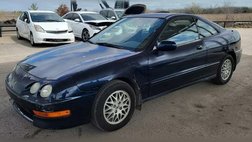1998 Acura Integra LS