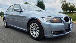 2009 BMW 3 Series 328i