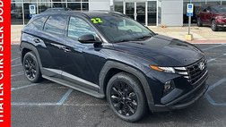 2022 Hyundai Tucson XRT