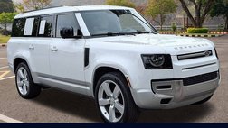 2023 Land Rover Defender 130 First Edition