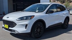 2020 Ford Escape Hybrid SE Sport