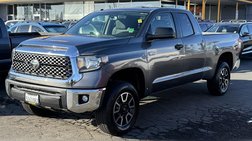 2014 Toyota Tundra SR5