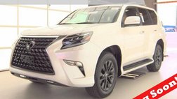2023 Lexus GX 460 Base