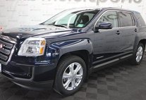 2017 GMC Terrain SLE-1