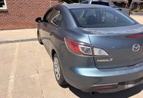 2010 Mazda MAZDA3 i Sport