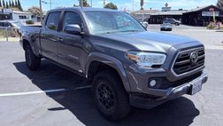 2019 Toyota Tacoma SR5 RWD