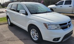 2014 Dodge Journey SXT