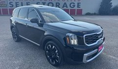 2023 Kia Telluride SX-Prestige