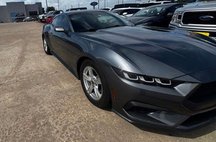 2024 Ford Mustang I4CP