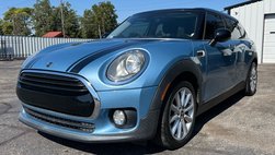 2017 MINI Clubman Cooper