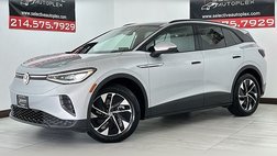2022 Volkswagen ID.4 Pro S