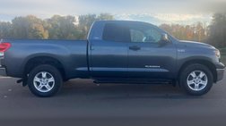 2007 Toyota Tundra SR5