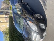 2016 Chevrolet Spark EV 2LT