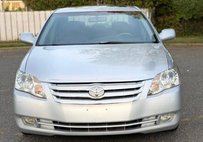 2007 Toyota Avalon XL