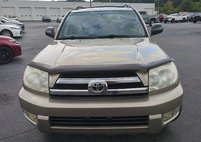 2005 Toyota 4Runner 