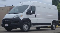 2023 Ram ProMaster 2500 159 WB