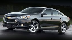 2014 Chevrolet Malibu LS